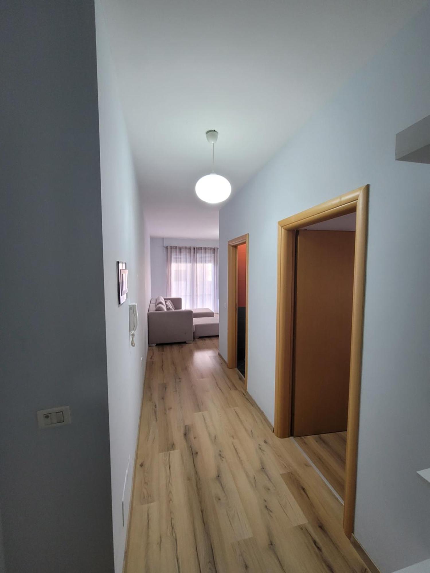 Haris Hotel Vlore Bagian luar foto