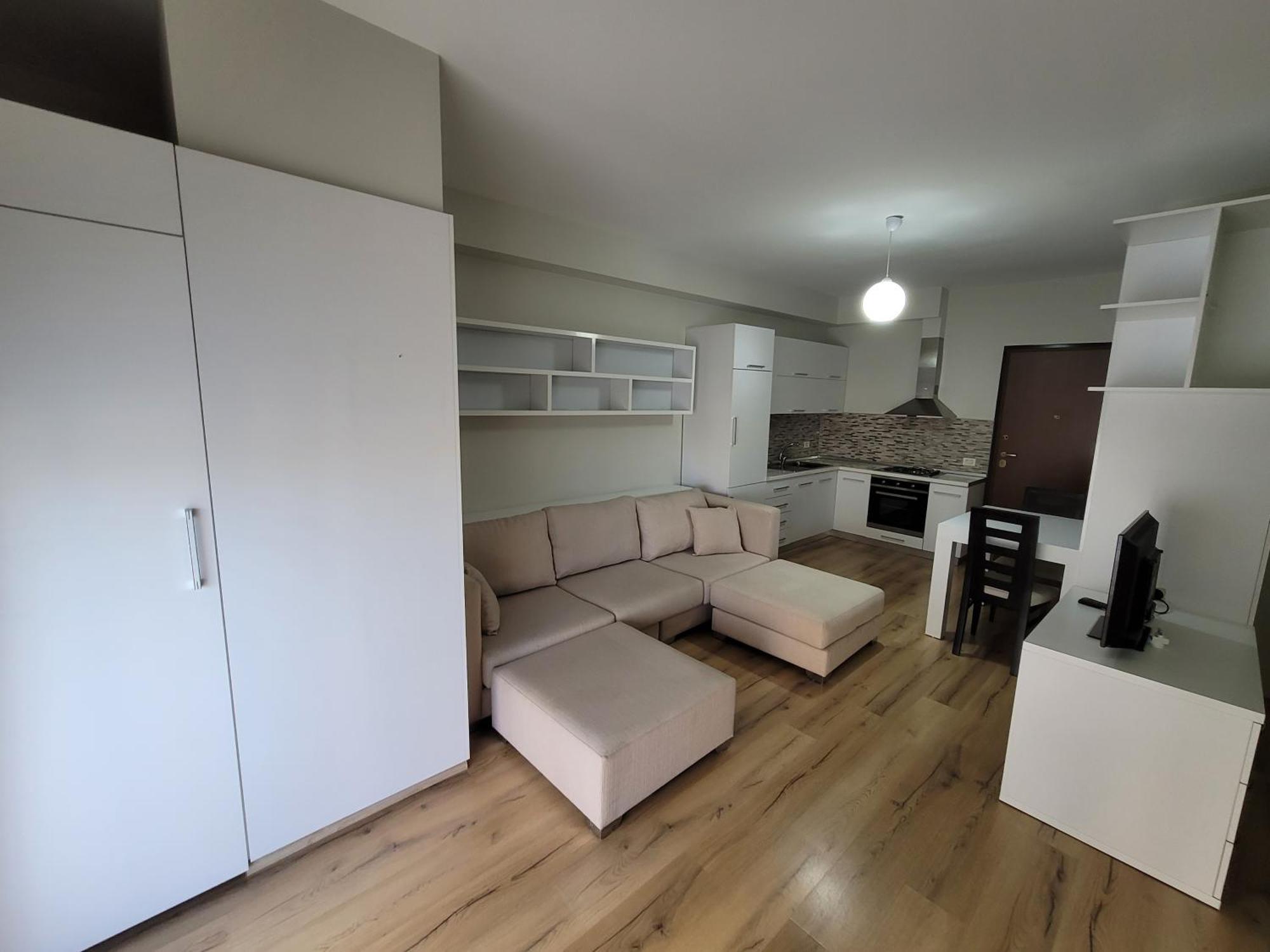 Haris Hotel Vlore Bagian luar foto